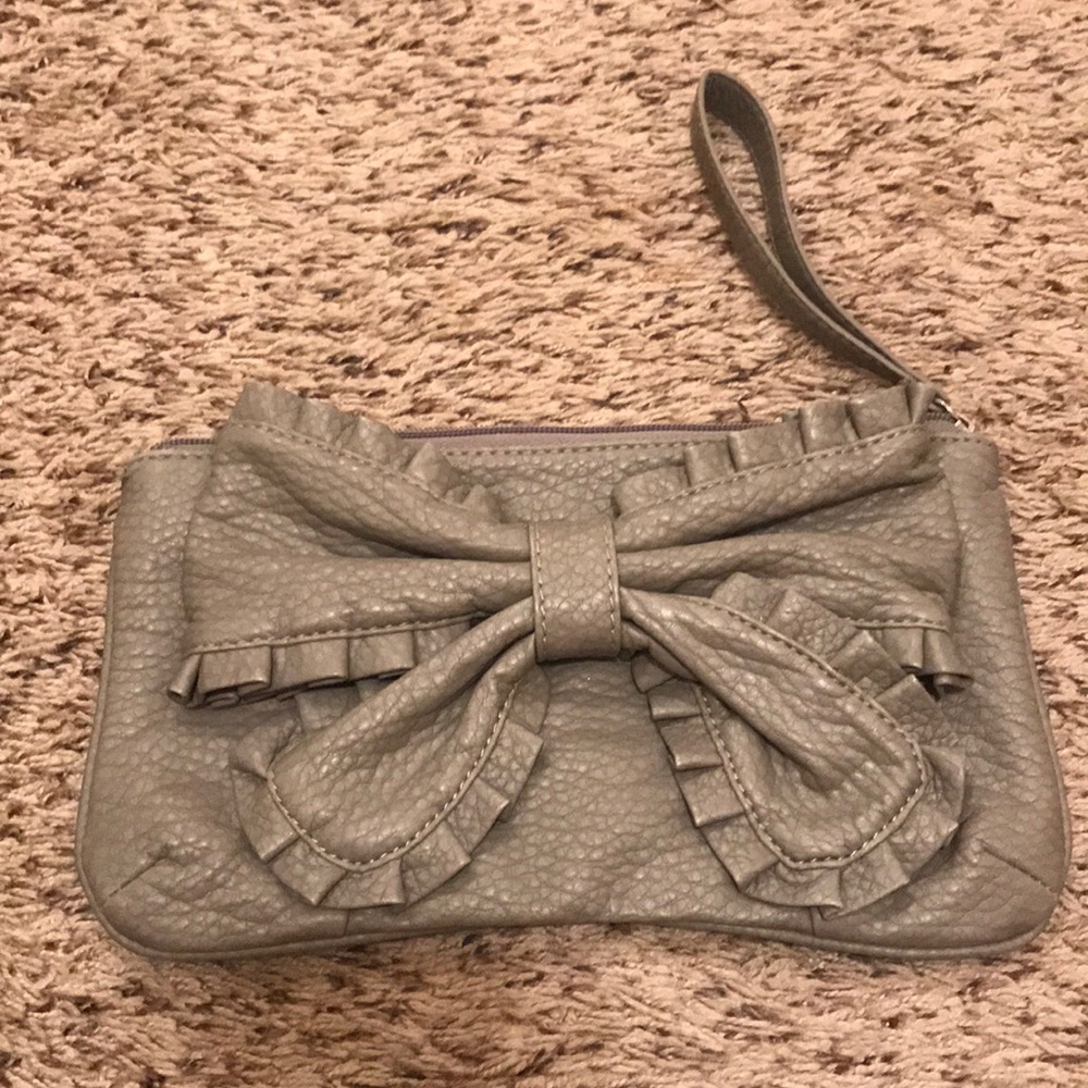Wristlet